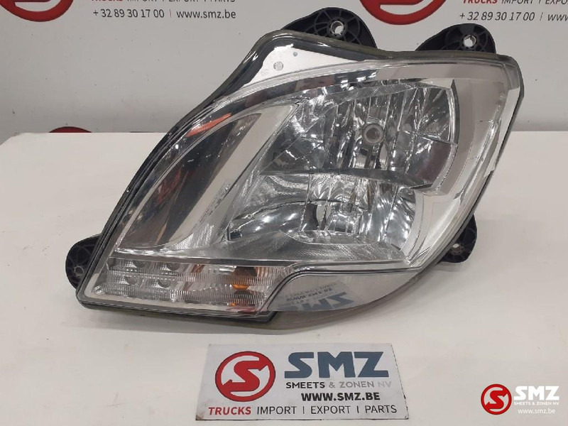 DAF Occ koplamp links DAF - Prednja svjetla za Kamion: slika DAF Occ koplamp links DAF - Prednja svjetla za Kamion DAF Occ koplamp links DAF - Prednja svjetla za Kamion: slika DAF Occ koplamp links DAF - Prednja svjetla za Kamion