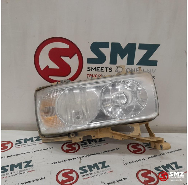 DAF Occ koplamp links DAF - Prednja svjetla za Kamion: slika DAF Occ koplamp links DAF - Prednja svjetla za Kamion DAF Occ koplamp links DAF - Prednja svjetla za Kamion: slika DAF Occ koplamp links DAF - Prednja svjetla za Kamion