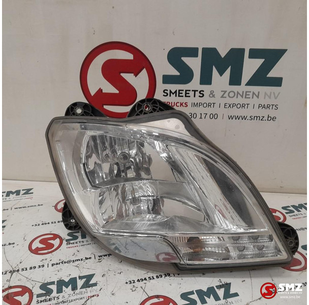 DAF Occ koplamp rechts DAF - Prednja svjetla za Kamion: slika DAF Occ koplamp rechts DAF - Prednja svjetla za Kamion DAF Occ koplamp rechts DAF - Prednja svjetla za Kamion: slika DAF Occ koplamp rechts DAF - Prednja svjetla za Kamion