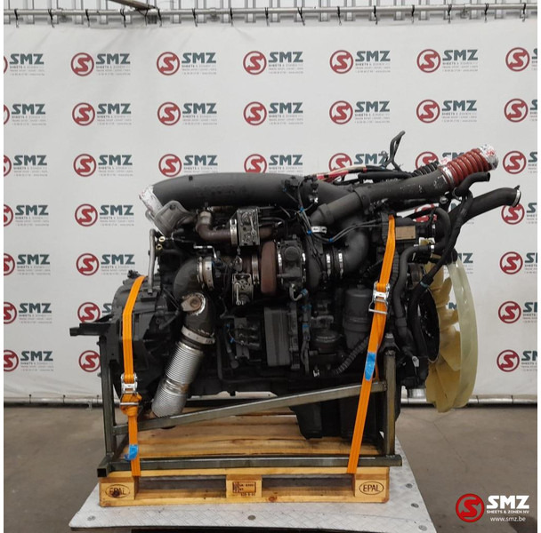 DAF Occ motor MX13 340H1 DAF - Motor za Kamion: slika DAF Occ motor MX13 340H1 DAF - Motor za Kamion DAF Occ motor MX13 340H1 DAF - Motor za Kamion: slika DAF Occ motor MX13 340H1 DAF - Motor za Kamion