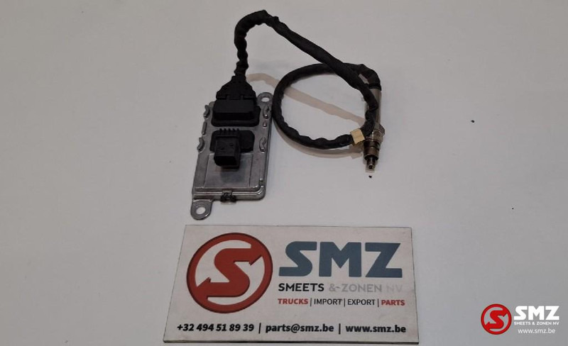 DAF Occ nox-sensor DAF - Senzor za Kamion: slika DAF Occ nox-sensor DAF - Senzor za Kamion DAF Occ nox-sensor DAF - Senzor za Kamion: slika DAF Occ nox-sensor DAF - Senzor za Kamion