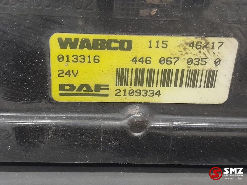 DAF Occ radarsensor DAF - Senzor za Kamion: slika DAF Occ radarsensor DAF - Senzor za Kamion DAF Occ radarsensor DAF - Senzor za Kamion: slika DAF Occ radarsensor DAF - Senzor za Kamion