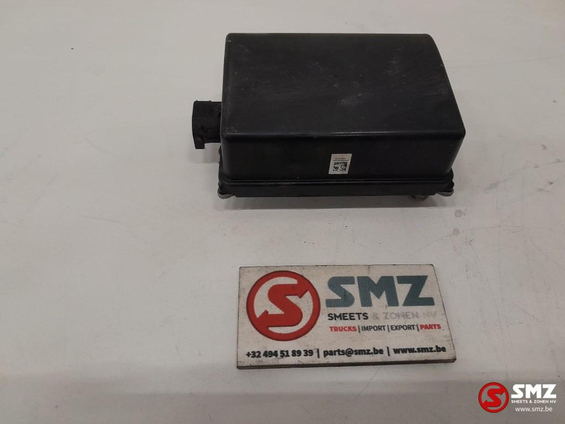 DAF Occ radarsensor DAF - Senzor za Kamion: slika DAF Occ radarsensor DAF - Senzor za Kamion DAF Occ radarsensor DAF - Senzor za Kamion: slika DAF Occ radarsensor DAF - Senzor za Kamion