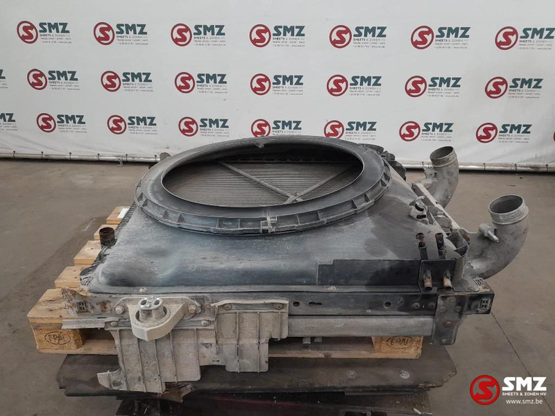 DAF Occ radiator + intercooler DAF - Hladnjak za Kamion: slika DAF Occ radiator + intercooler DAF - Hladnjak za Kamion DAF Occ radiator + intercooler DAF - Hladnjak za Kamion: slika DAF Occ radiator + intercooler DAF - Hladnjak za Kamion
