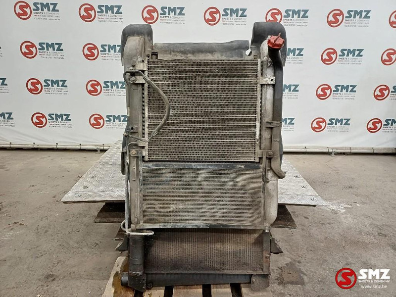 DAF Occ radiator + intercooler + condenser DAF - Hladnjak za Kamion: slika DAF Occ radiator + intercooler + condenser DAF - Hladnjak za Kamion DAF Occ radiator + intercooler + condenser DAF - Hladnjak za Kamion: slika DAF Occ radiator + intercooler + condenser DAF - Hladnjak za Kamion