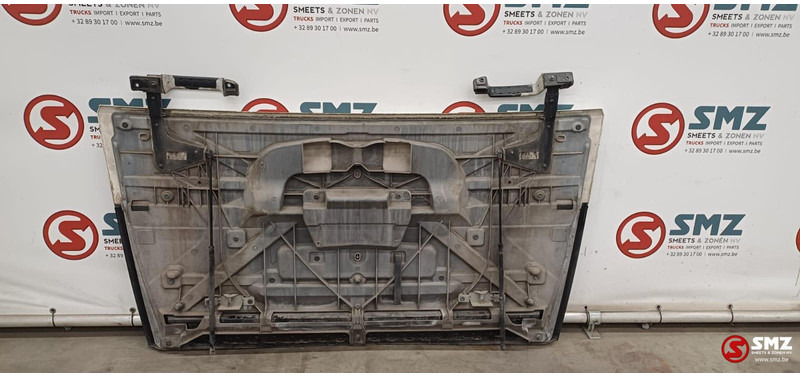 DAF Occ radiatorgrille DAF - Rešetka za Kamion: slika DAF Occ radiatorgrille DAF - Rešetka za Kamion DAF Occ radiatorgrille DAF - Rešetka za Kamion: slika DAF Occ radiatorgrille DAF - Rešetka za Kamion