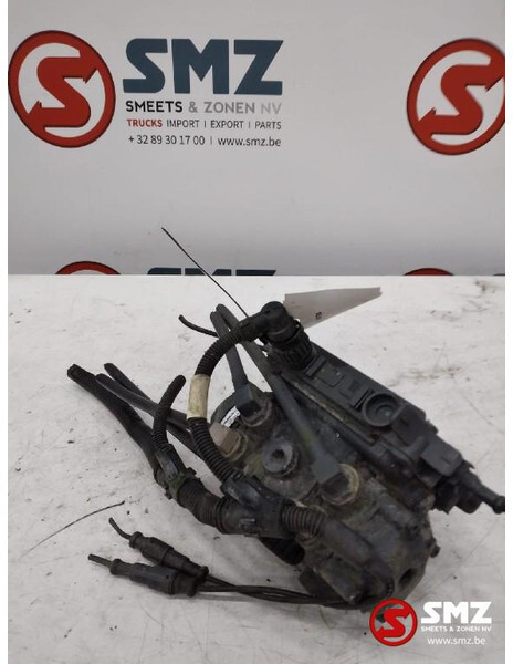 DAF Occ remdrukregeling DAF XF105 - Dijelovi kočnica za Kamion: slika DAF Occ remdrukregeling DAF XF105 - Dijelovi kočnica za Kamion DAF Occ remdrukregeling DAF XF105 - Dijelovi kočnica za Kamion: slika DAF Occ remdrukregeling DAF XF105 - Dijelovi kočnica za Kamion