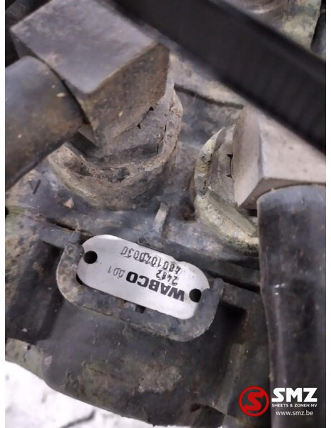 DAF Occ remdrukregeling DAF XF105 - Dijelovi kočnica za Kamion: slika DAF Occ remdrukregeling DAF XF105 - Dijelovi kočnica za Kamion DAF Occ remdrukregeling DAF XF105 - Dijelovi kočnica za Kamion: slika DAF Occ remdrukregeling DAF XF105 - Dijelovi kočnica za Kamion