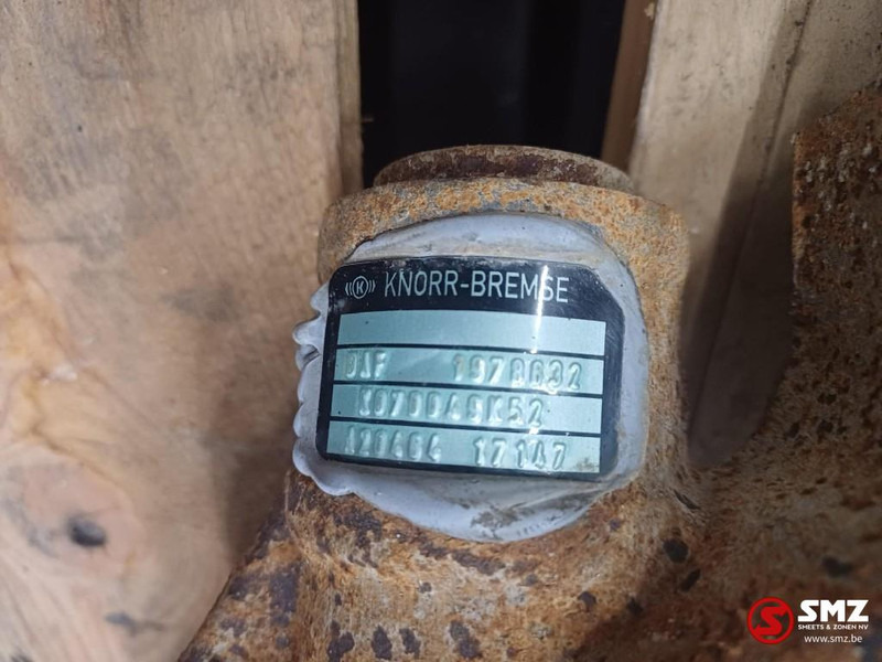 DAF Occ remklauw DAF - Kočiona čeljust za Kamion: slika DAF Occ remklauw DAF - Kočiona čeljust za Kamion DAF Occ remklauw DAF - Kočiona čeljust za Kamion: slika DAF Occ remklauw DAF - Kočiona čeljust za Kamion