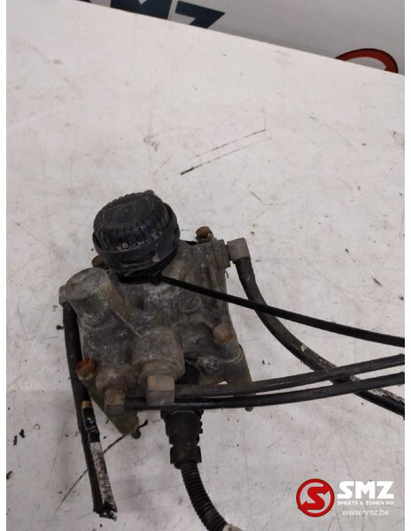 DAF Occ remventiel DAF XF105 - Dijelovi kočnica za Kamion: slika DAF Occ remventiel DAF XF105 - Dijelovi kočnica za Kamion DAF Occ remventiel DAF XF105 - Dijelovi kočnica za Kamion: slika DAF Occ remventiel DAF XF105 - Dijelovi kočnica za Kamion