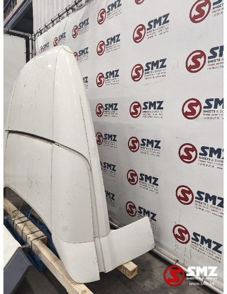 DAF Occ set cabinespoilers DAF - Aerodinamika/ Spojler za Kamion: slika DAF Occ set cabinespoilers DAF - Aerodinamika/ Spojler za Kamion DAF Occ set cabinespoilers DAF - Aerodinamika/ Spojler za Kamion: slika DAF Occ set cabinespoilers DAF - Aerodinamika/ Spojler za Kamion