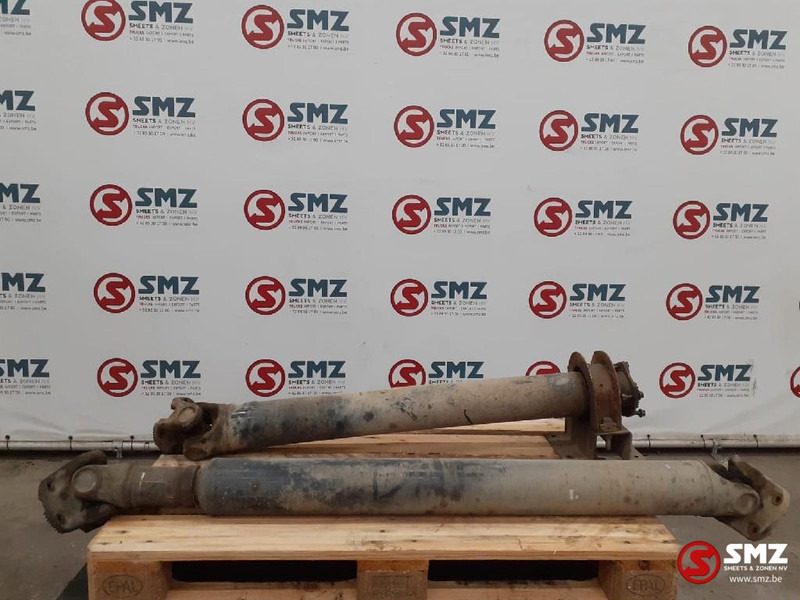 DAF Occ set cardanassen DAF - Polosovina za Kamion: slika DAF Occ set cardanassen DAF - Polosovina za Kamion DAF Occ set cardanassen DAF - Polosovina za Kamion: slika DAF Occ set cardanassen DAF - Polosovina za Kamion