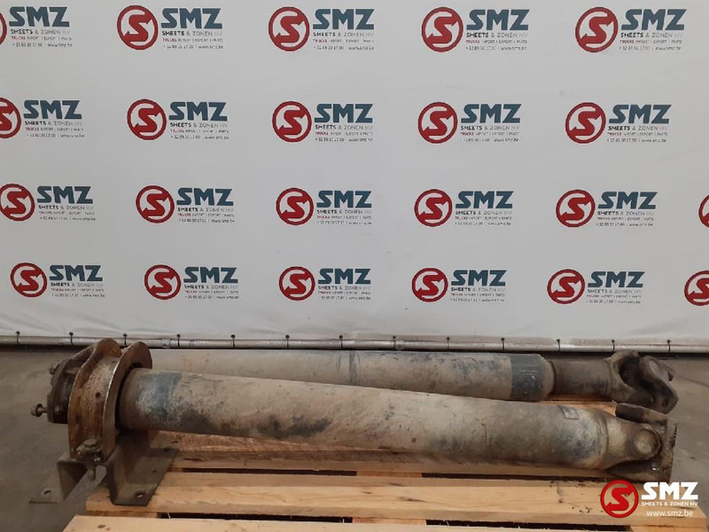 DAF Occ set cardanassen DAF - Polosovina za Kamion: slika DAF Occ set cardanassen DAF - Polosovina za Kamion DAF Occ set cardanassen DAF - Polosovina za Kamion: slika DAF Occ set cardanassen DAF - Polosovina za Kamion