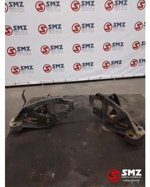 DAF Occ set voorste cabinebeugel links+rechts DAF CF85 - Ovjes kabine za Kamion: slika DAF Occ set voorste cabinebeugel links+rechts DAF CF85 - Ovjes kabine za Kamion DAF Occ set voorste cabinebeugel links+rechts DAF CF85 - Ovjes kabine za Kamion: slika DAF Occ set voorste cabinebeugel links+rechts DAF CF85 - Ovjes kabine za Kamion