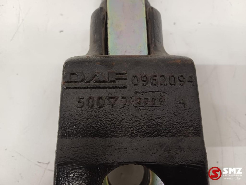 DAF Occ sleepoog DAF - Sedlo za Kamion: slika DAF Occ sleepoog DAF - Sedlo za Kamion DAF Occ sleepoog DAF - Sedlo za Kamion: slika DAF Occ sleepoog DAF - Sedlo za Kamion