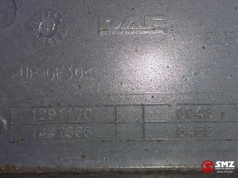 DAF Occ spatbord links DAF - Karoserija i eksterijer za Kamion: slika DAF Occ spatbord links DAF - Karoserija i eksterijer za Kamion DAF Occ spatbord links DAF - Karoserija i eksterijer za Kamion: slika DAF Occ spatbord links DAF - Karoserija i eksterijer za Kamion