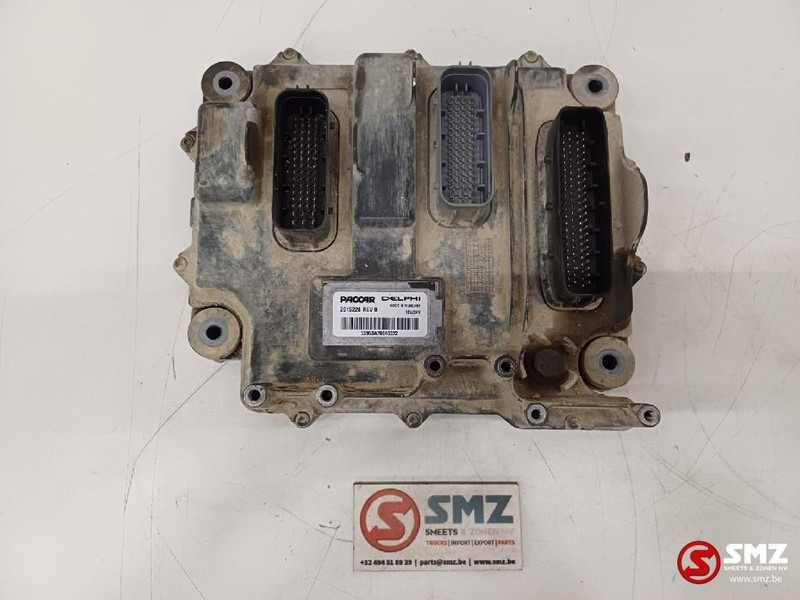DAF Occ startersset DAF - Upravljačka jedinica (ECU) za Kamion: slika DAF Occ startersset DAF - Upravljačka jedinica (ECU) za Kamion DAF Occ startersset DAF - Upravljačka jedinica (ECU) za Kamion: slika DAF Occ startersset DAF - Upravljačka jedinica (ECU) za Kamion