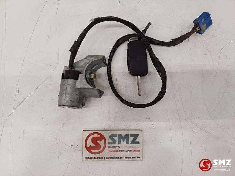 DAF Occ startersset DAF - Upravljačka jedinica (ECU) za Kamion: slika DAF Occ startersset DAF - Upravljačka jedinica (ECU) za Kamion DAF Occ startersset DAF - Upravljačka jedinica (ECU) za Kamion: slika DAF Occ startersset DAF - Upravljačka jedinica (ECU) za Kamion