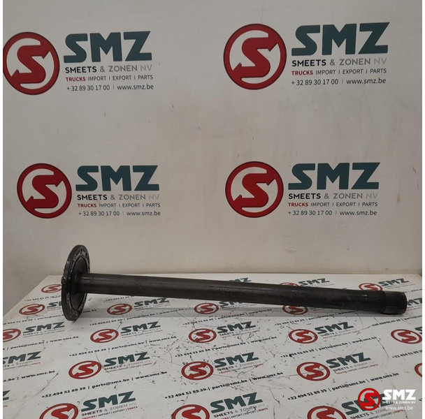 DAF Occ steekas zonder sper DAF - Okvir/ Šasija za Kamion: slika DAF Occ steekas zonder sper DAF - Okvir/ Šasija za Kamion DAF Occ steekas zonder sper DAF - Okvir/ Šasija za Kamion: slika DAF Occ steekas zonder sper DAF - Okvir/ Šasija za Kamion