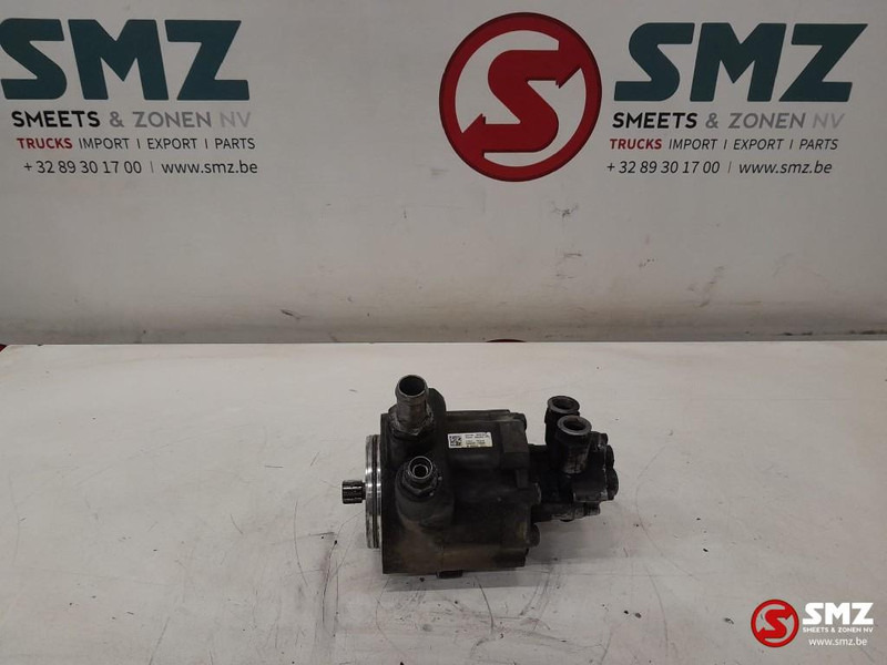 DAF Occ stuurbekrachtigingspomp DAF - Servo pumpa upravljačkog mehanizma za Kamion: slika DAF Occ stuurbekrachtigingspomp DAF - Servo pumpa upravljačkog mehanizma za Kamion DAF Occ stuurbekrachtigingspomp DAF - Servo pumpa upravljačkog mehanizma za Kamion: slika DAF Occ stuurbekrachtigingspomp DAF - Servo pumpa upravljačkog mehanizma za Kamion