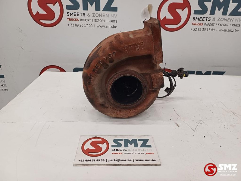 DAF Occ turbocharger DAF - Turbo za Kamion: slika DAF Occ turbocharger DAF - Turbo za Kamion DAF Occ turbocharger DAF - Turbo za Kamion: slika DAF Occ turbocharger DAF - Turbo za Kamion