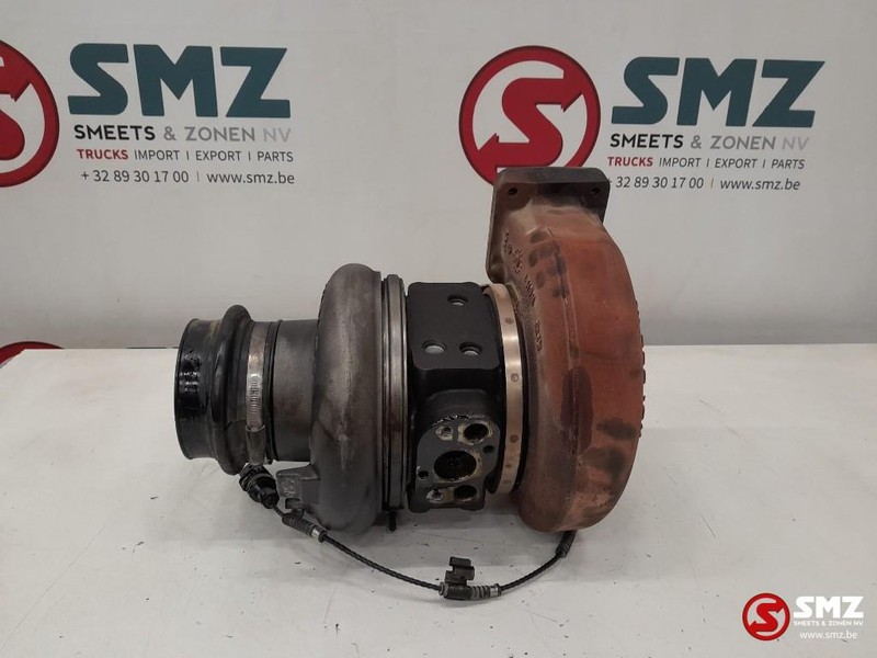 DAF Occ turbocharger MX13 DAF - Turbo za Kamion: slika DAF Occ turbocharger MX13 DAF - Turbo za Kamion DAF Occ turbocharger MX13 DAF - Turbo za Kamion: slika DAF Occ turbocharger MX13 DAF - Turbo za Kamion
