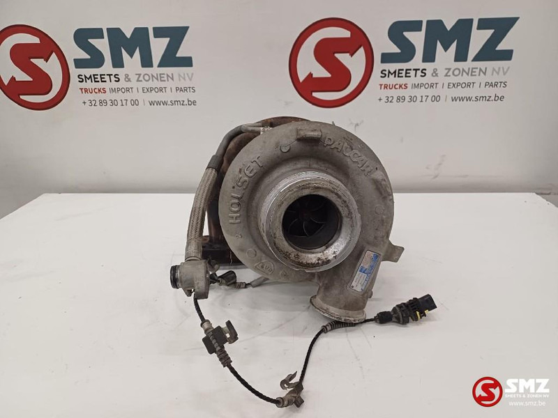 DAF Occ turbocharger MX13 DAF - Turbo za Kamion: slika DAF Occ turbocharger MX13 DAF - Turbo za Kamion DAF Occ turbocharger MX13 DAF - Turbo za Kamion: slika DAF Occ turbocharger MX13 DAF - Turbo za Kamion