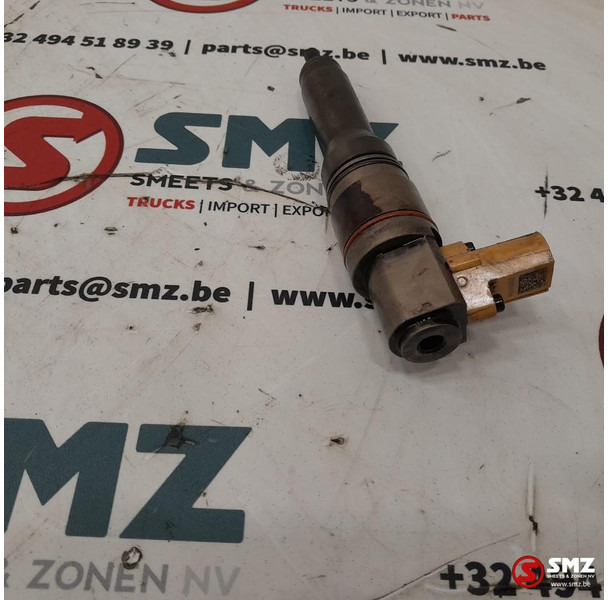DAF Occ verstuiver MX13 DAF - Sustav goriva za Kamion: slika DAF Occ verstuiver MX13 DAF - Sustav goriva za Kamion DAF Occ verstuiver MX13 DAF - Sustav goriva za Kamion: slika DAF Occ verstuiver MX13 DAF - Sustav goriva za Kamion