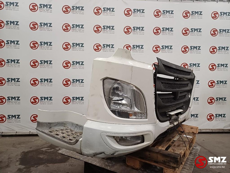 DAF Occ voorbumper DAF - Branik za Kamion: slika DAF Occ voorbumper DAF - Branik za Kamion DAF Occ voorbumper DAF - Branik za Kamion: slika DAF Occ voorbumper DAF - Branik za Kamion