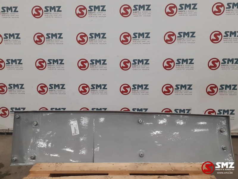 DAF Occ zijspoiler links DAF - Aerodinamika/ Spojler za Kamion: slika DAF Occ zijspoiler links DAF - Aerodinamika/ Spojler za Kamion DAF Occ zijspoiler links DAF - Aerodinamika/ Spojler za Kamion: slika DAF Occ zijspoiler links DAF - Aerodinamika/ Spojler za Kamion