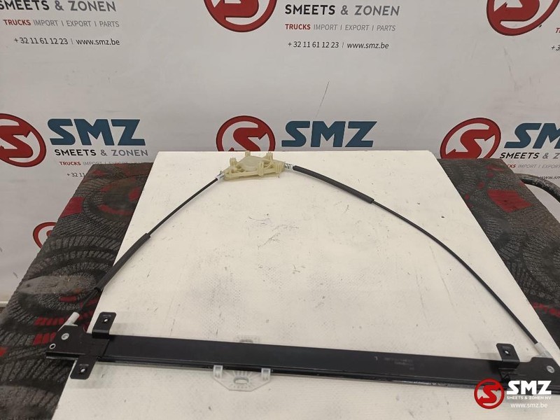 DAF Raammechanisme daf xf l zonder motor - Motor podizača stakla za Kamion: slika DAF Raammechanisme daf xf l zonder motor - Motor podizača stakla za Kamion DAF Raammechanisme daf xf l zonder motor - Motor podizača stakla za Kamion: slika DAF Raammechanisme daf xf l zonder motor - Motor podizača stakla za Kamion