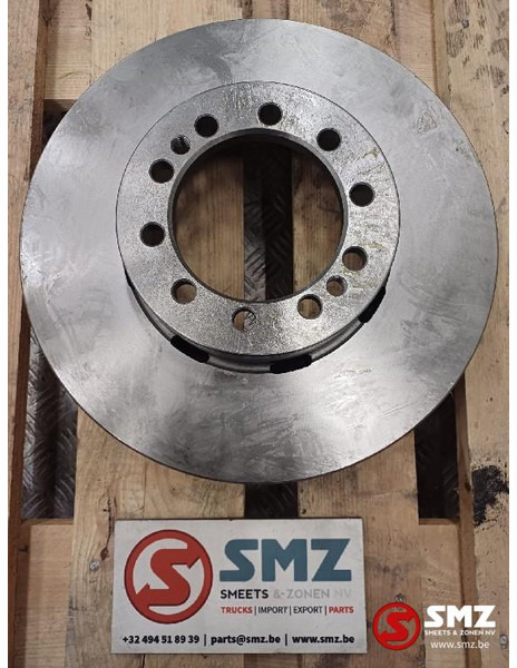 DAF Remschijf DAF - Kočioni disk za Kamion: slika DAF Remschijf DAF - Kočioni disk za Kamion DAF Remschijf DAF - Kočioni disk za Kamion: slika DAF Remschijf DAF - Kočioni disk za Kamion