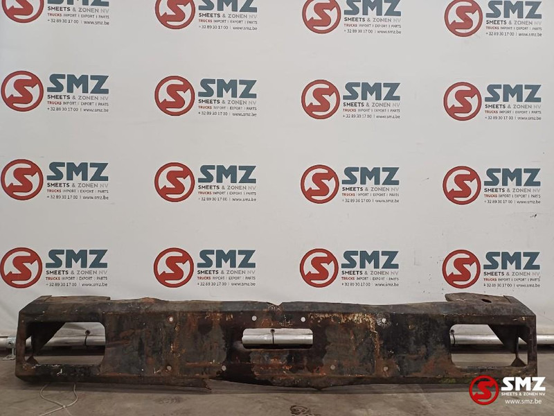 Deutz Occ voorbumper 170D21 Deutz Magirus - Branik za Kamion: slika Deutz Occ voorbumper 170D21 Deutz Magirus - Branik za Kamion Deutz Occ voorbumper 170D21 Deutz Magirus - Branik za Kamion: slika Deutz Occ voorbumper 170D21 Deutz Magirus - Branik za Kamion