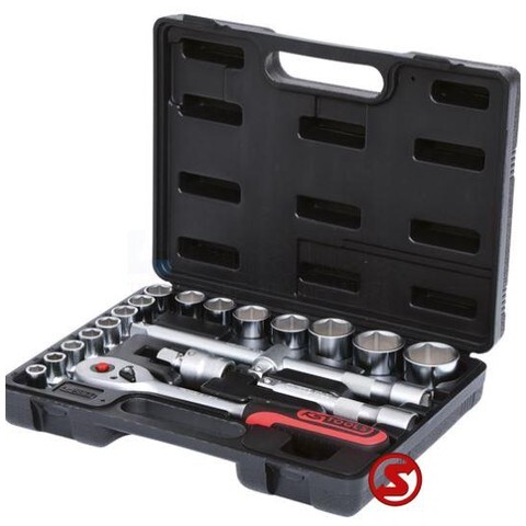 Diversen 1/2" dopsleutelset 20 stuks - Alat za automobile: slika Diversen 1/2" dopsleutelset 20 stuks - Alat za automobile Diversen 1/2" dopsleutelset 20 stuks - Alat za automobile: slika Diversen 1/2" dopsleutelset 20 stuks - Alat za automobile