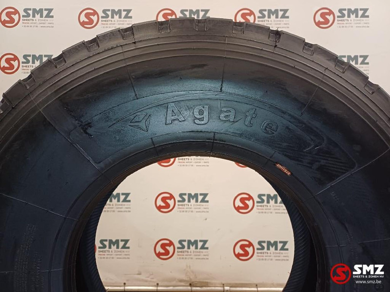 Novi Guma za Kamion Diversen Band 13R22.5 Agate HF702: slika Novi Guma za Kamion Diversen Band 13R22.5 Agate HF702