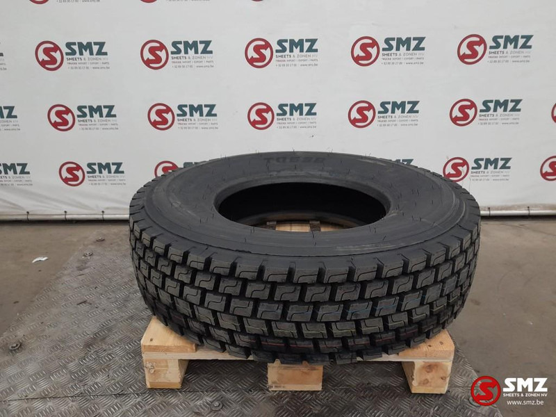 Diversen Band 315/80R22.5 Torque TQ638 - Guma za Kamion: slika Diversen Band 315/80R22.5 Torque TQ638 - Guma za Kamion Diversen Band 315/80R22.5 Torque TQ638 - Guma za Kamion: slika Diversen Band 315/80R22.5 Torque TQ638 - Guma za Kamion