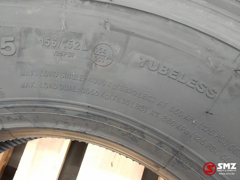 Diversen Band 315/80R22.5 Torque TQ638 - Guma za Kamion: slika Diversen Band 315/80R22.5 Torque TQ638 - Guma za Kamion Diversen Band 315/80R22.5 Torque TQ638 - Guma za Kamion: slika Diversen Band 315/80R22.5 Torque TQ638 - Guma za Kamion