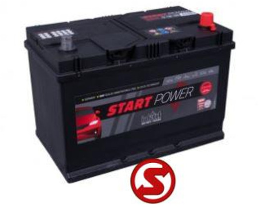 Diversen Batterij 12V 100AH (c20) 830A (EN) - Akumulator za Kamion: slika Diversen Batterij 12V 100AH (c20) 830A (EN) - Akumulator za Kamion Diversen Batterij 12V 100AH (c20) 830A (EN) - Akumulator za Kamion: slika Diversen Batterij 12V 100AH (c20) 830A (EN) - Akumulator za Kamion