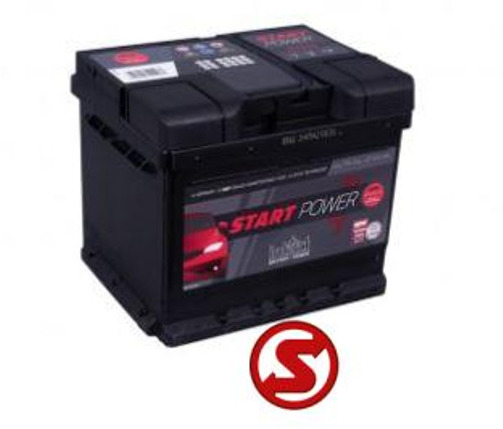 Diversen Batterij 12V 43AH (c20) 440A (EN) - Akumulator za Kamion: slika Diversen Batterij 12V 43AH (c20) 440A (EN) - Akumulator za Kamion Diversen Batterij 12V 43AH (c20) 440A (EN) - Akumulator za Kamion: slika Diversen Batterij 12V 43AH (c20) 440A (EN) - Akumulator za Kamion