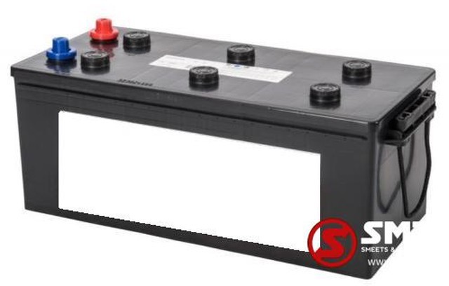 Diversen Batterij 12v 180ah 1000a - Akumulator za Kamion: slika Diversen Batterij 12v 180ah 1000a - Akumulator za Kamion Diversen Batterij 12v 180ah 1000a - Akumulator za Kamion: slika Diversen Batterij 12v 180ah 1000a - Akumulator za Kamion
