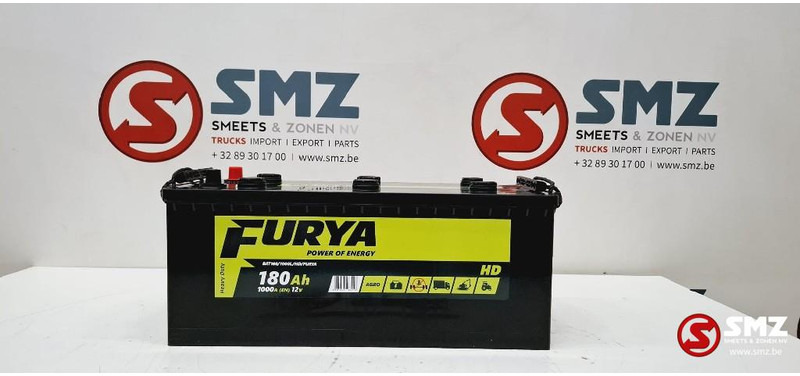 Diversen Batterij 180Ah/900A HD - Akumulator za Kamion: slika Diversen Batterij 180Ah/900A HD - Akumulator za Kamion Diversen Batterij 180Ah/900A HD - Akumulator za Kamion: slika Diversen Batterij 180Ah/900A HD - Akumulator za Kamion