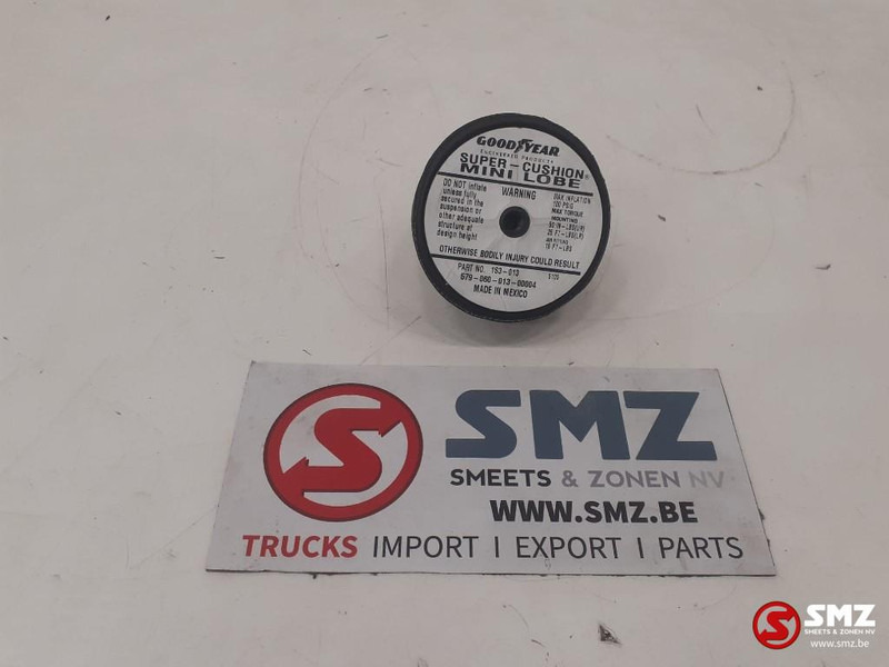 Diversen Goodyear super cushion mini lobe - Sedlo za Kamion: slika Diversen Goodyear super cushion mini lobe - Sedlo za Kamion Diversen Goodyear super cushion mini lobe - Sedlo za Kamion: slika Diversen Goodyear super cushion mini lobe - Sedlo za Kamion