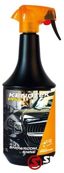 Diversen Kenotek Showroom Shine 1L - Motorno ulje i proizvodi za održavanje automobila: slika Diversen Kenotek Showroom Shine 1L - Motorno ulje i proizvodi za održavanje automobila Diversen Kenotek Showroom Shine 1L - Motorno ulje i proizvodi za održavanje automobila: slika Diversen Kenotek Showroom Shine 1L - Motorno ulje i proizvodi za održavanje automobila