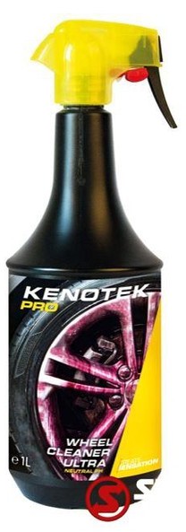 Diversen Kenotek Wheelcleaner Ultra 1L - Motorno ulje i proizvodi za održavanje automobila: slika Diversen Kenotek Wheelcleaner Ultra 1L - Motorno ulje i proizvodi za održavanje automobila Diversen Kenotek Wheelcleaner Ultra 1L - Motorno ulje i proizvodi za održavanje automobila: slika Diversen Kenotek Wheelcleaner Ultra 1L - Motorno ulje i proizvodi za održavanje automobila