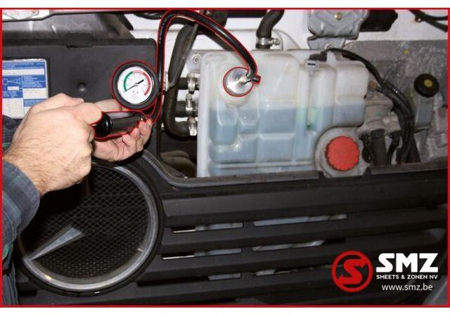 Diversen Koelsysteem tester truck 9dlg - Alat za automobile: slika Diversen Koelsysteem tester truck 9dlg - Alat za automobile Diversen Koelsysteem tester truck 9dlg - Alat za automobile: slika Diversen Koelsysteem tester truck 9dlg - Alat za automobile