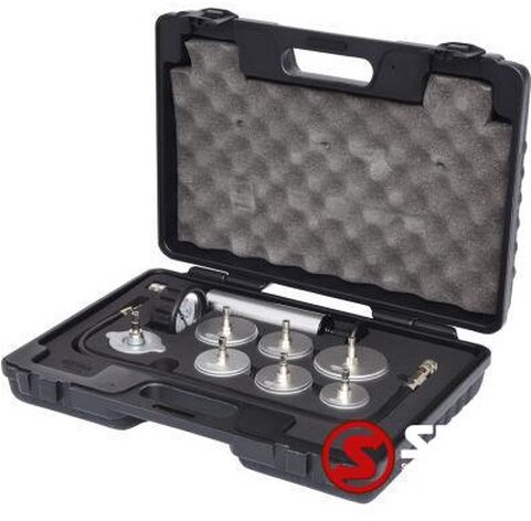 Novi Alat za automobile Diversen Koelsysteem tester truck 9dlg: slika Novi Alat za automobile Diversen Koelsysteem tester truck 9dlg