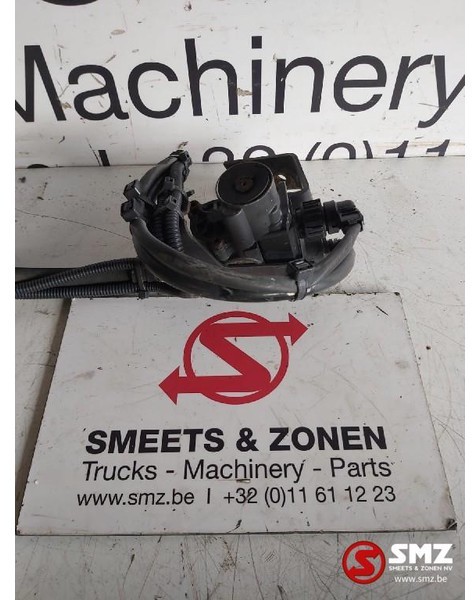 Diversen Occ Abs magneetventiel Mercedes - Kočioni ventil za Kamion: slika Diversen Occ Abs magneetventiel Mercedes - Kočioni ventil za Kamion Diversen Occ Abs magneetventiel Mercedes - Kočioni ventil za Kamion: slika Diversen Occ Abs magneetventiel Mercedes - Kočioni ventil za Kamion