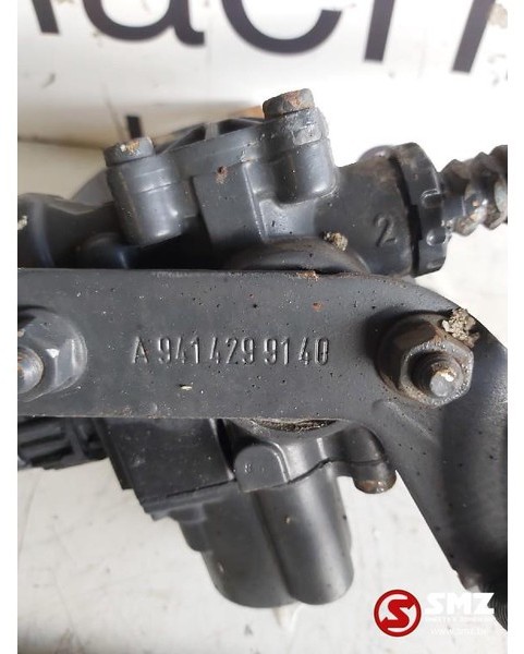 Diversen Occ Abs magneetventiel Mercedes - Kočioni ventil za Kamion: slika Diversen Occ Abs magneetventiel Mercedes - Kočioni ventil za Kamion Diversen Occ Abs magneetventiel Mercedes - Kočioni ventil za Kamion: slika Diversen Occ Abs magneetventiel Mercedes - Kočioni ventil za Kamion
