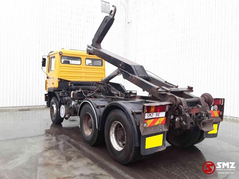 Diversen Occ Haaksysteem 5.00m - Kukasta dizalica/ Sustav s proklizavajućim upravljanjem: slika Diversen Occ Haaksysteem 5.00m - Kukasta dizalica/ Sustav s proklizavajućim upravljanjem Diversen Occ Haaksysteem 5.00m - Kukasta dizalica/ Sustav s proklizavajućim upravljanjem: slika Diversen Occ Haaksysteem 5.00m - Kukasta dizalica/ Sustav s proklizavajućim upravljanjem