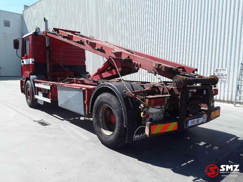 Diversen Occ Haaksysteem kabel 555cm - Kukasta dizalica/ Sustav s proklizavajućim upravljanjem: slika Diversen Occ Haaksysteem kabel 555cm - Kukasta dizalica/ Sustav s proklizavajućim upravljanjem Diversen Occ Haaksysteem kabel 555cm - Kukasta dizalica/ Sustav s proklizavajućim upravljanjem: slika Diversen Occ Haaksysteem kabel 555cm - Kukasta dizalica/ Sustav s proklizavajućim upravljanjem